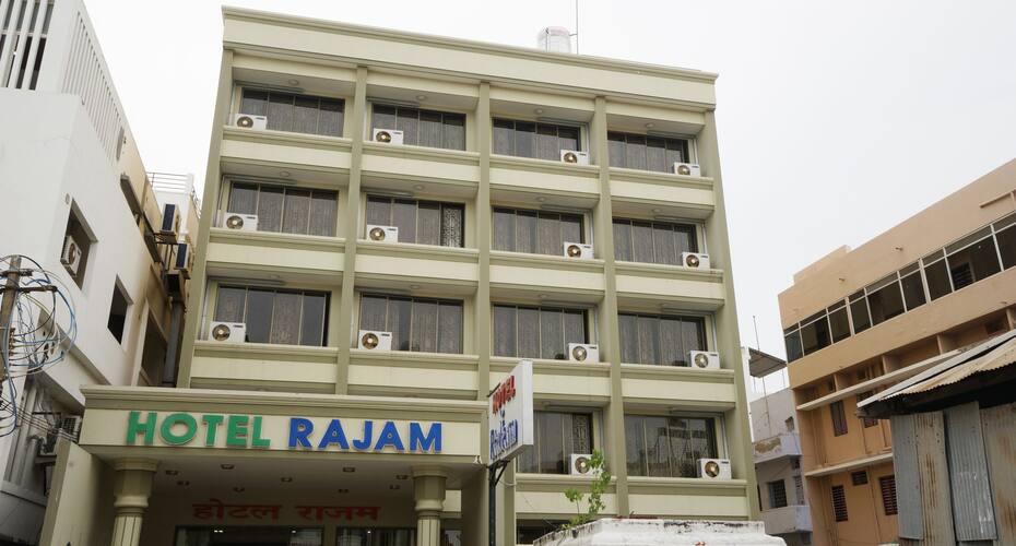 Hotel Rajam, Kanyakumari 1